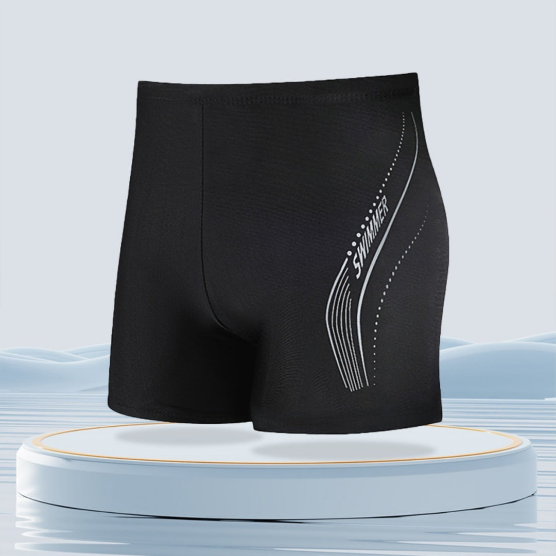 EB | Schnell trocknende Boxer-Badehose