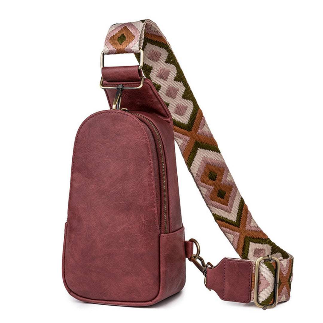 EB | Gürteltasche Umhängetasche