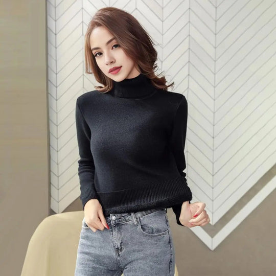 EB | Stilvoll Pullover für Frauen