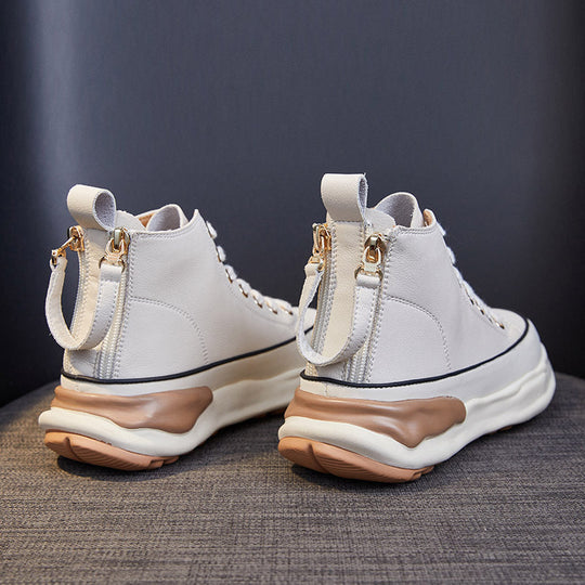 Komfortable Sneaker für Damen EB