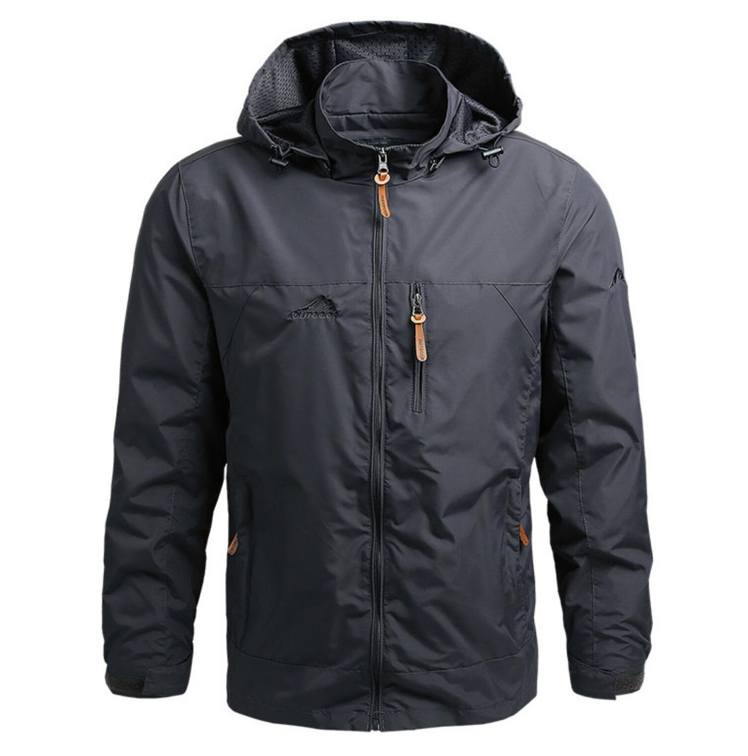 EB | Softshelljacke, Wasserdicht!