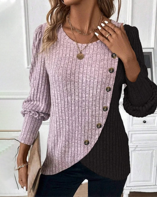 EB | Eleganter Damenpullover