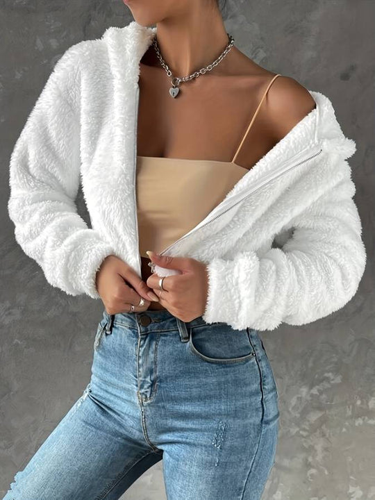 EB | Moderne und Bequeme Allgemeine Jacke