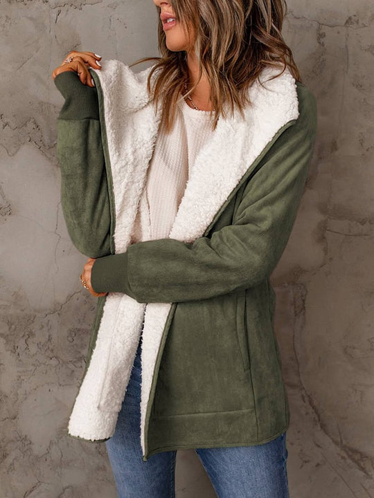 EB | Super Stylische Jacke für Den Herbst