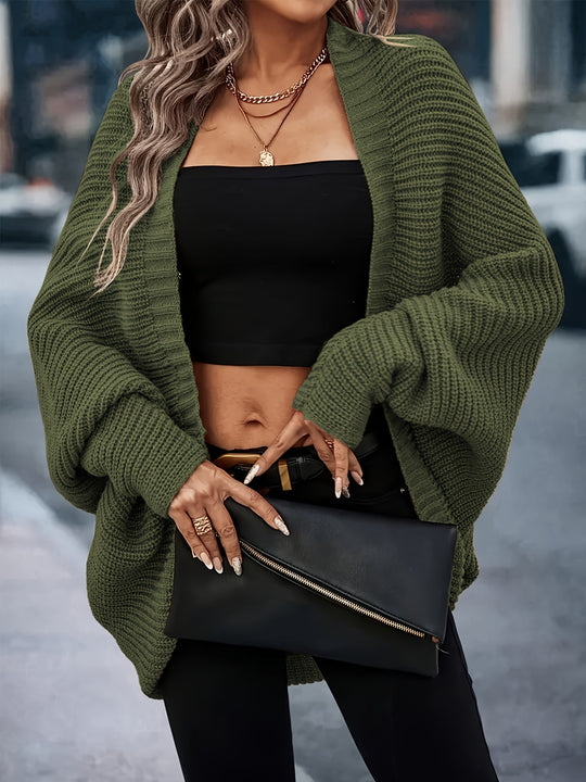 EB | Schicke und Vielseitige Winterjacke