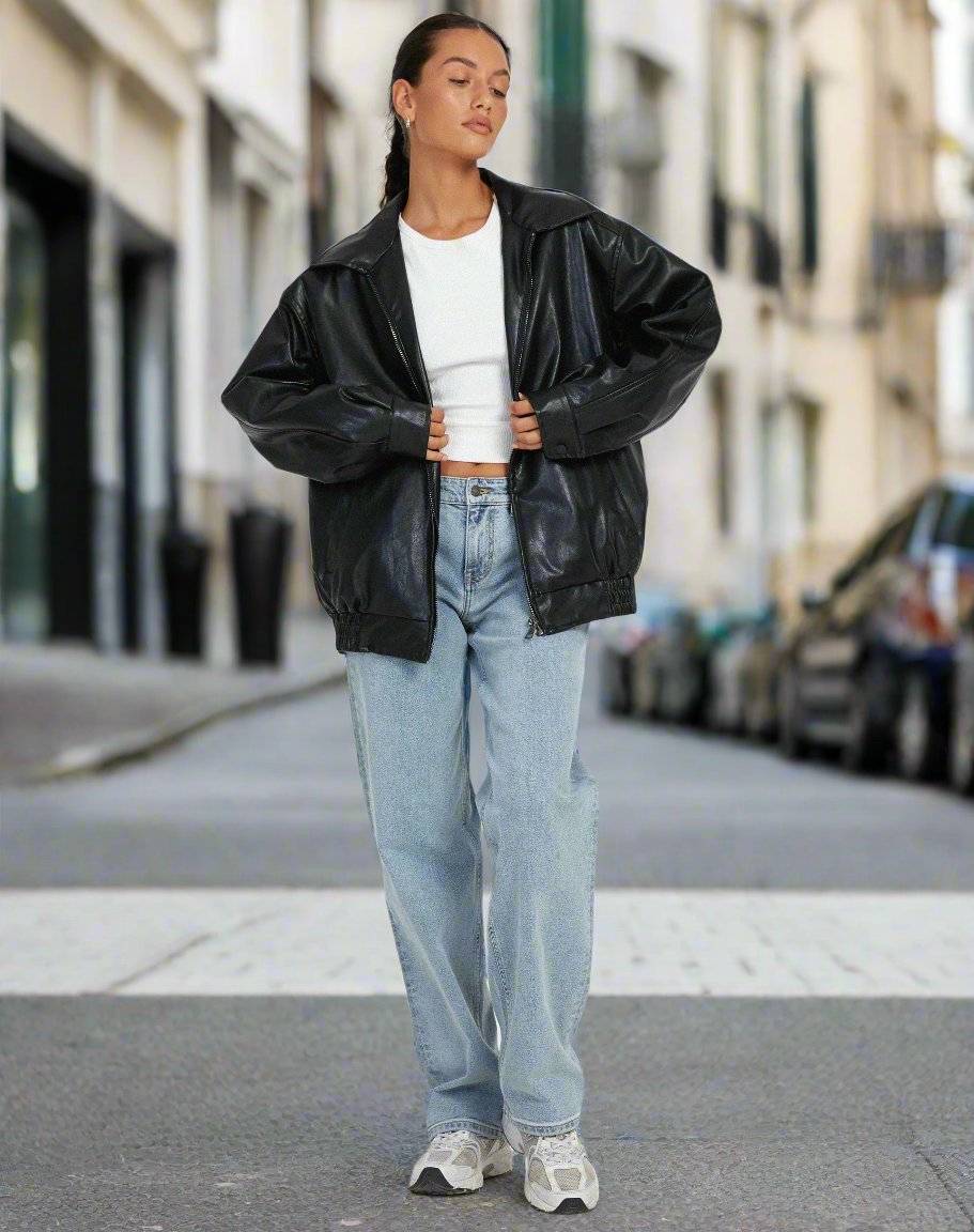 EB | Minirock - Karomuster - Figurbetonender Schnitt - Seitenschlitz - Eleganter Look