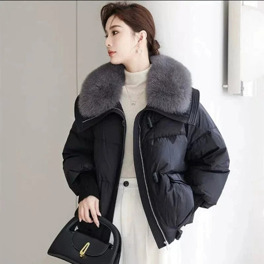 EB | Parka Jacke
