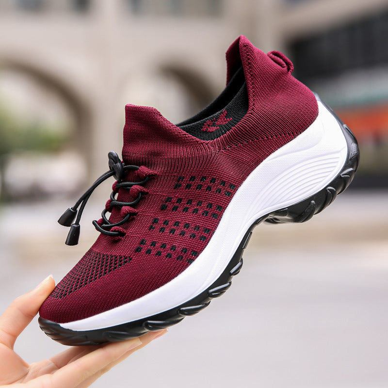 ActiveStep Sneakers | Turnschuhe mit orthopädischem Fußbett EB