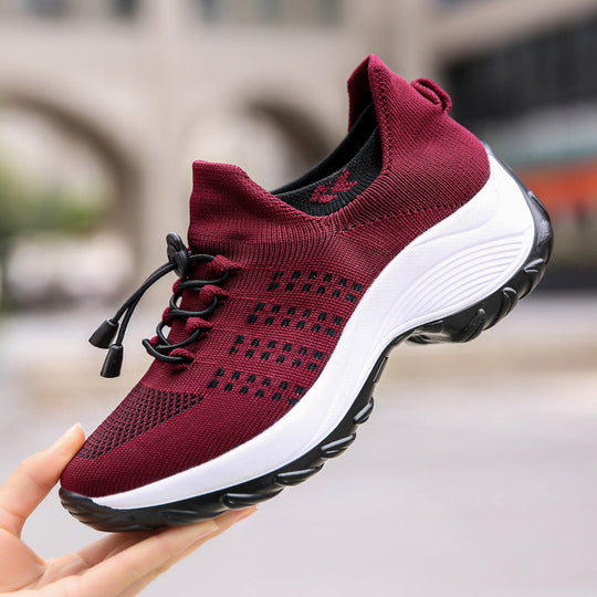 ActiveStep Sneakers | Turnschuhe mit orthopädischem Fußbett EB