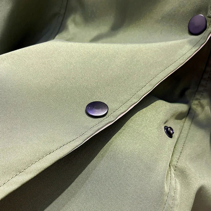 EB | Leichter, Wetterfester Windbreaker