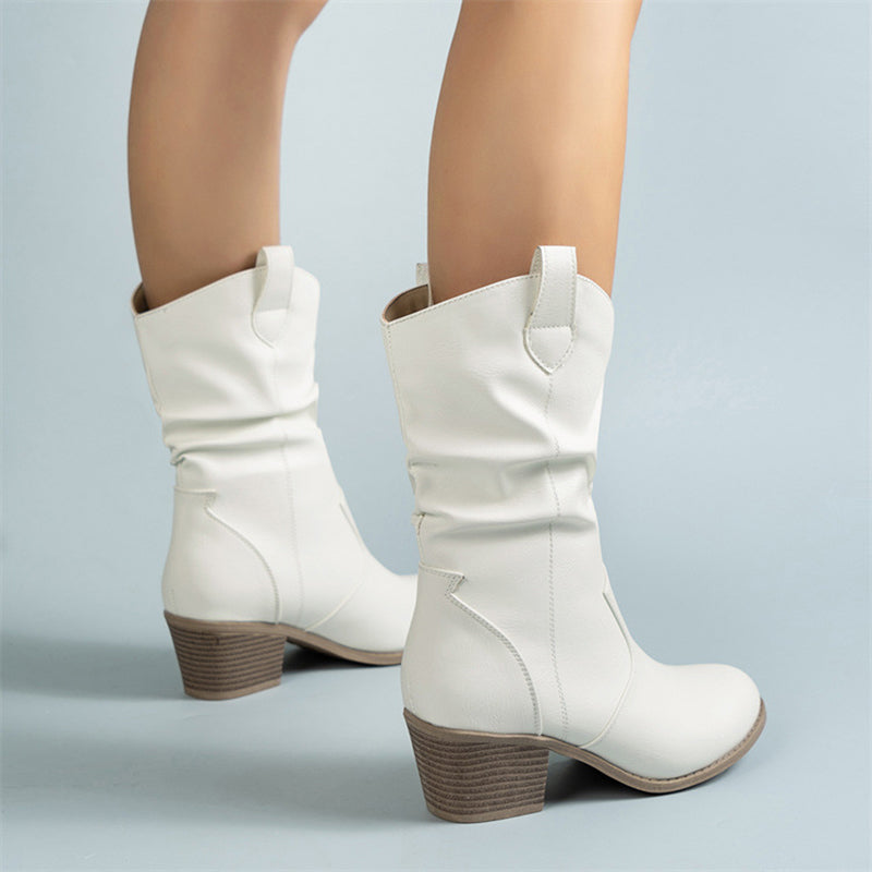 EB | Cowboy Stiefel