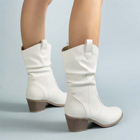 EB | Cowboy Stiefel