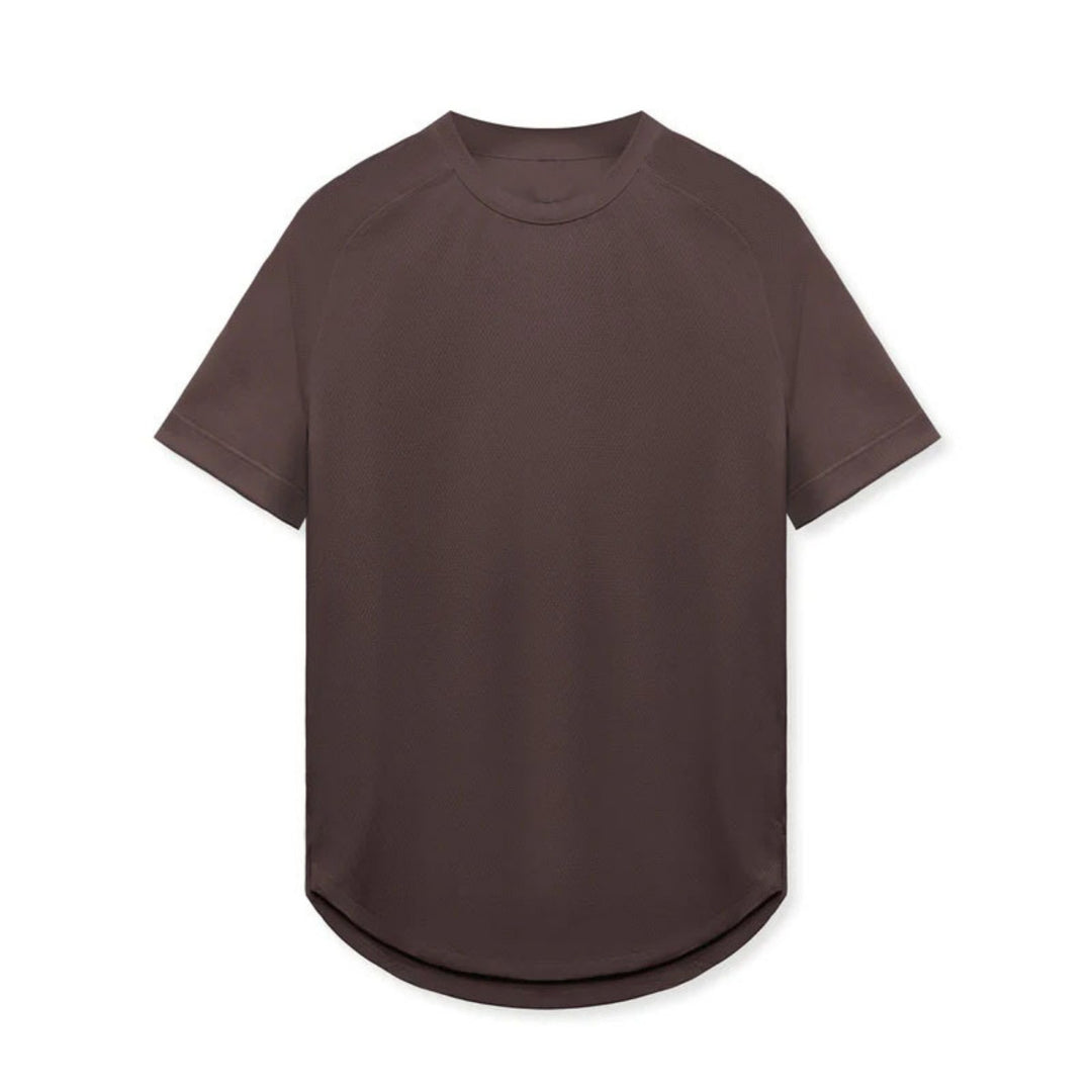 EB | Sport-Kurzarm-T-Shirt