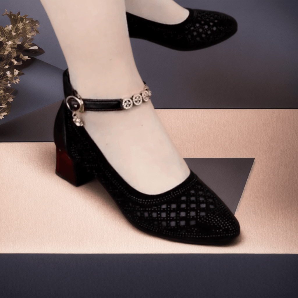 Elegante Sandalen für maximalen Komfort EB EB