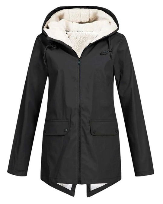 EB | Winddichte und Wasserdichte Jacke