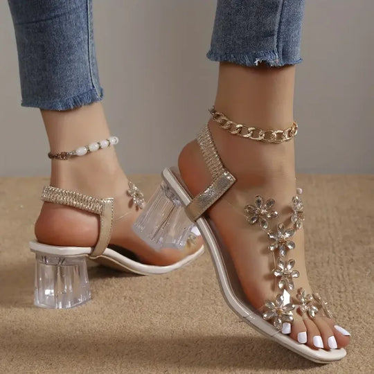 EB | Orthopädischer Schuh mit Absatz