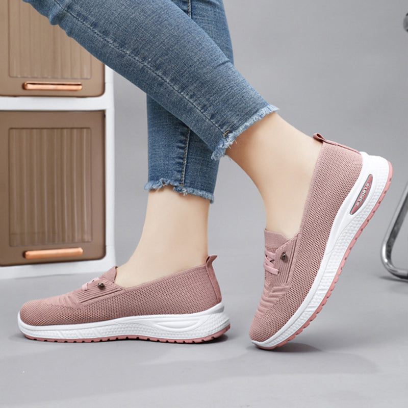 Bequeme Wanderschuhe für Damen EB EB