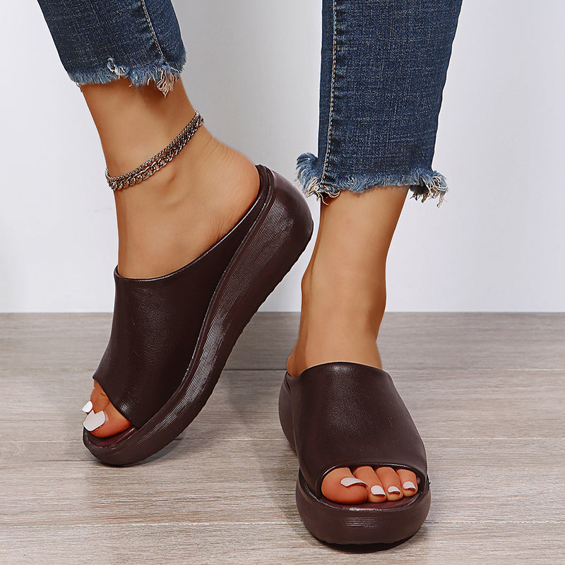 EB | Orthopädische Wedge-Schuhe