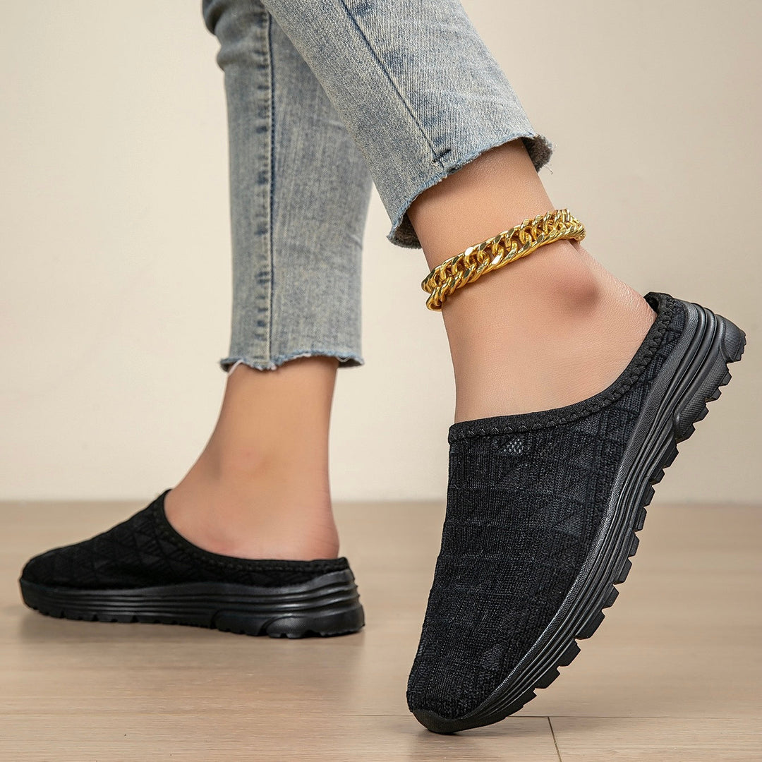 Atmungsaktive Damen-Laufschuhe EB EB