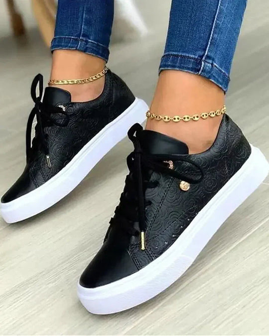 Edith | Sneaker Schuhe für Frauen EB