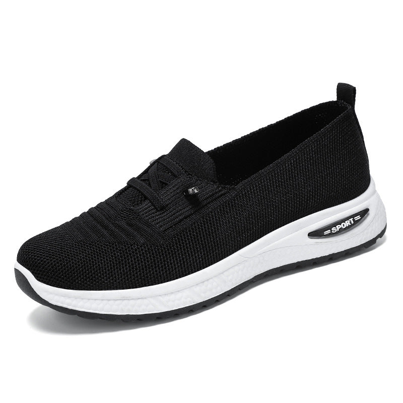 Bequeme Wanderschuhe für Damen EB EB