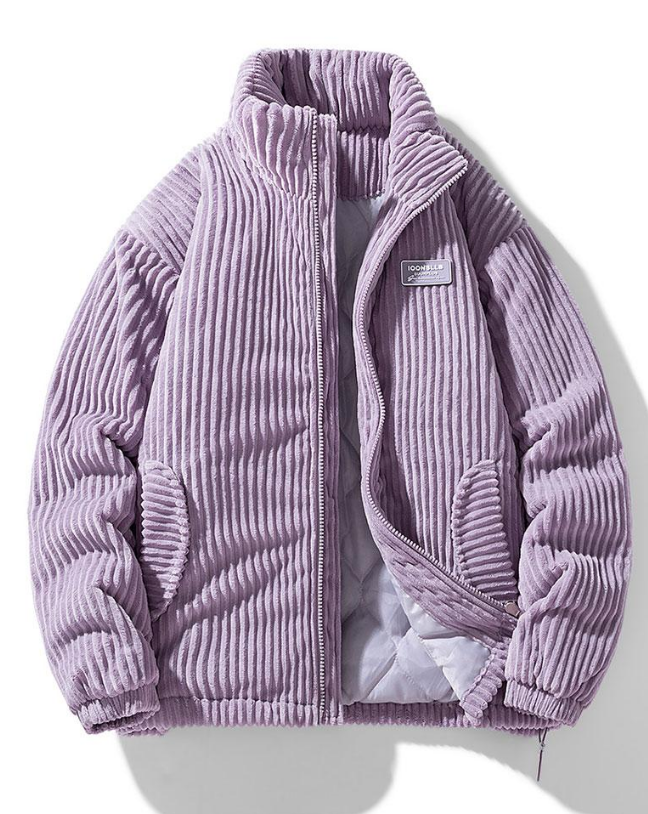 EB | Cordjacke
