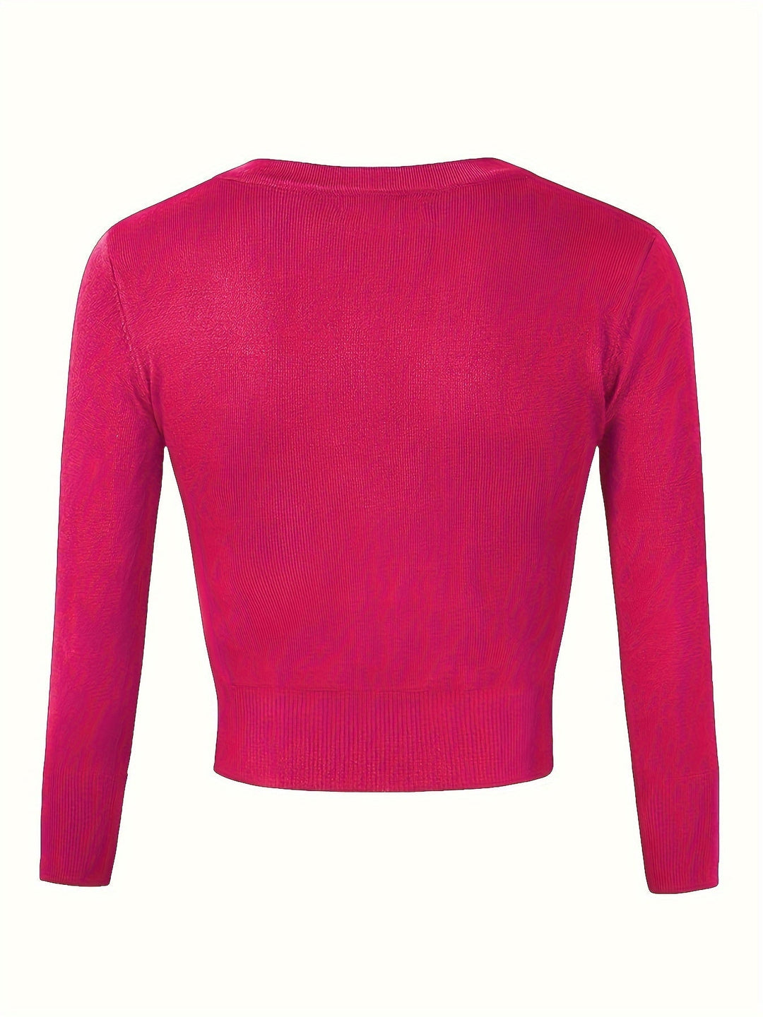 EB | Bolerojacke mit Knopfverschluss