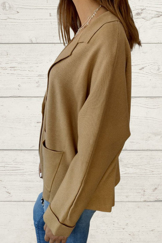 EB | Blazerjacke