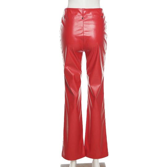EB | Lost Fire Lederhose
