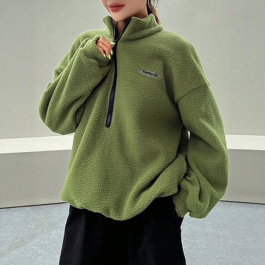 EB | Eleganter Strickpullover für den Alltag