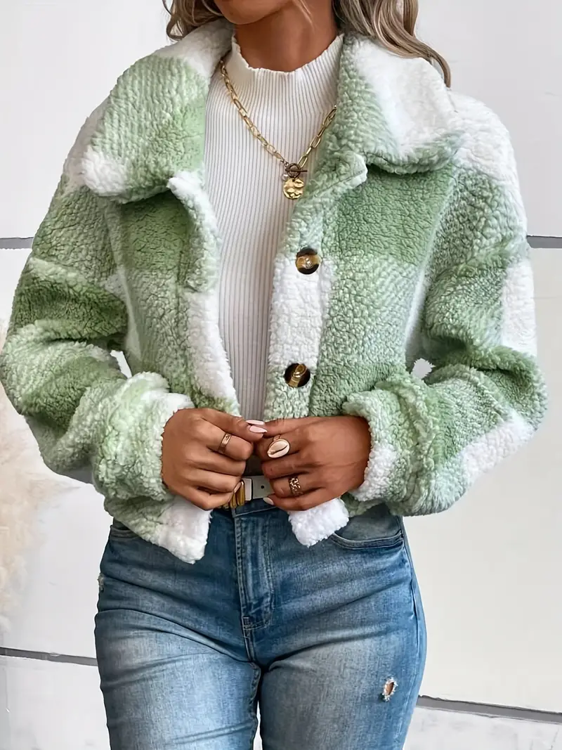 EB | Moderne und Bequeme Winterjacke
