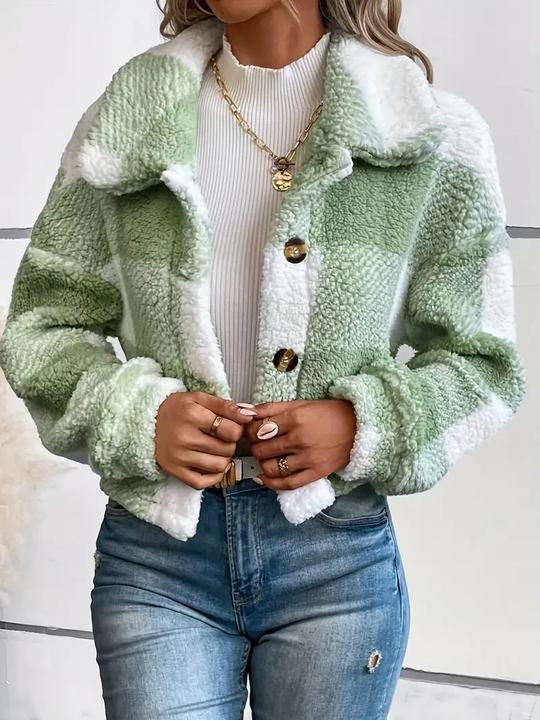 EB | Moderne und Bequeme Winterjacke