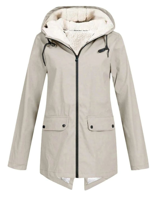 EB | Winddichte und Wasserdichte Jacke