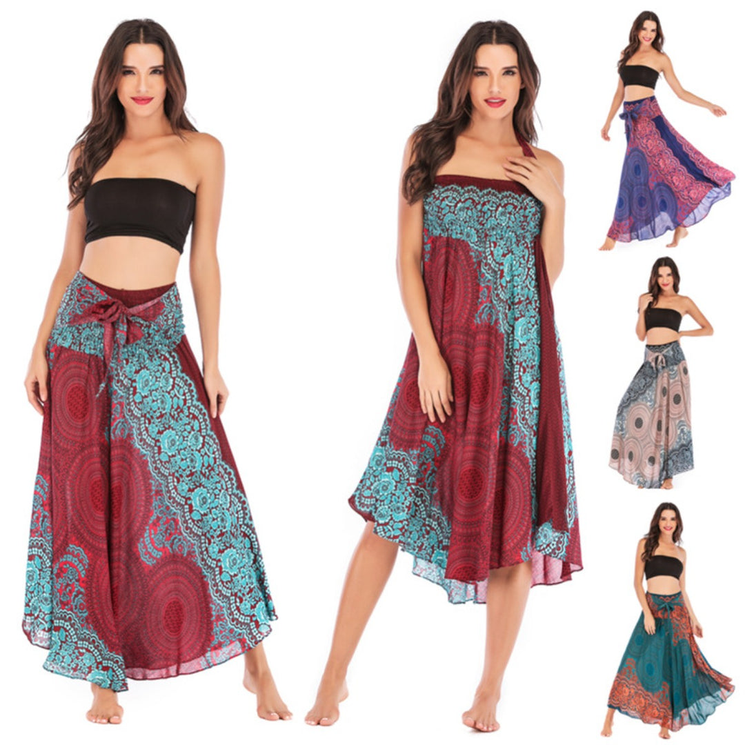 EB | Strandkleid