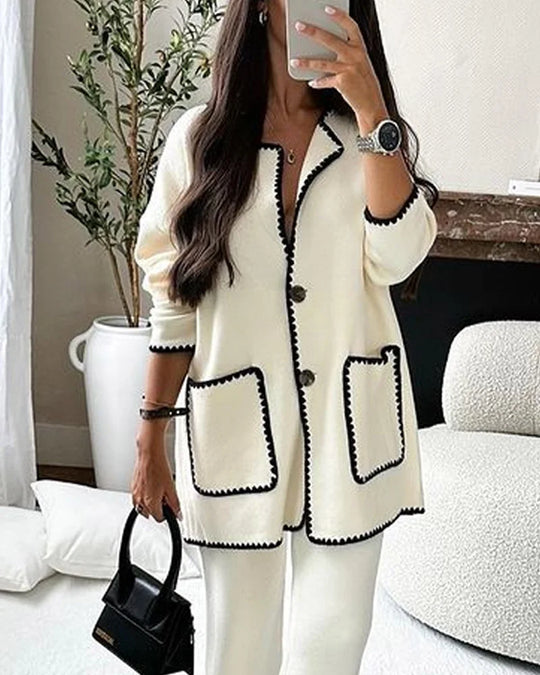 EB | l Set aus Hose und Jacke