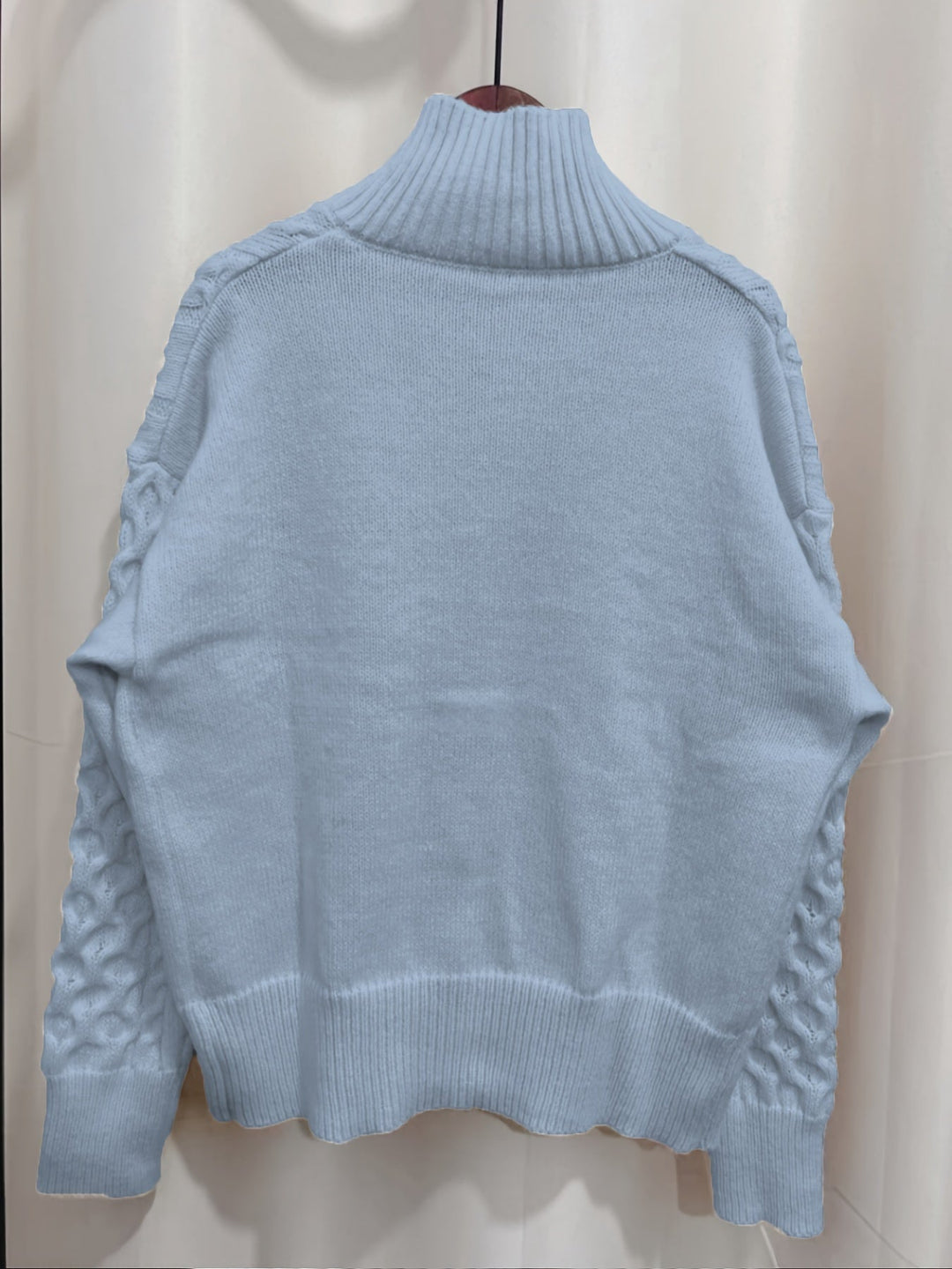 EB | Schicke und Vielseitige Winterjacke