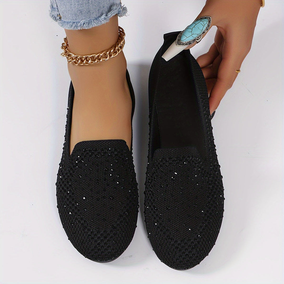 EB | Orthopädische, Leichte, Atmungsaktive Schuhe