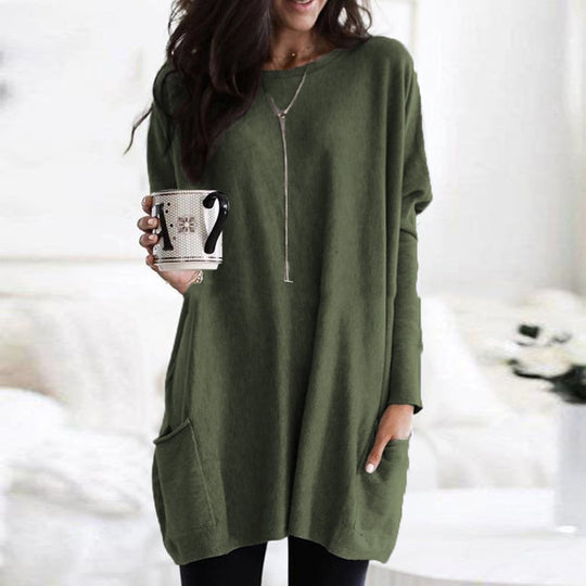 EB | Komfort Smitten Pullover
