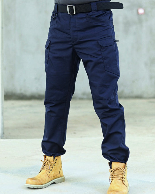 EB | Tactical Hose Herren