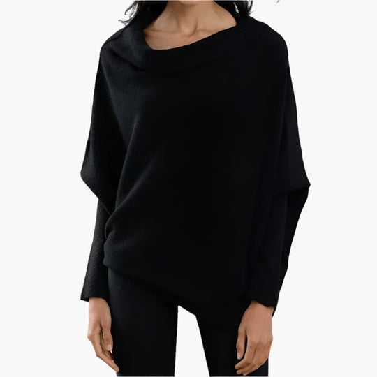 EB | Oversize Pullover Lounge-Look Elegant & Bequem