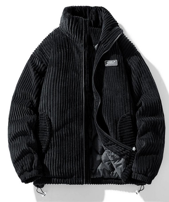 EB | Cordjacke