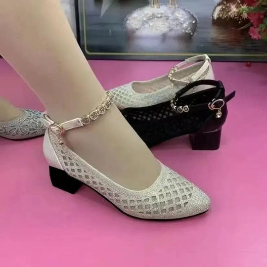 Elegante Sandalen für maximalen Komfort EB EB