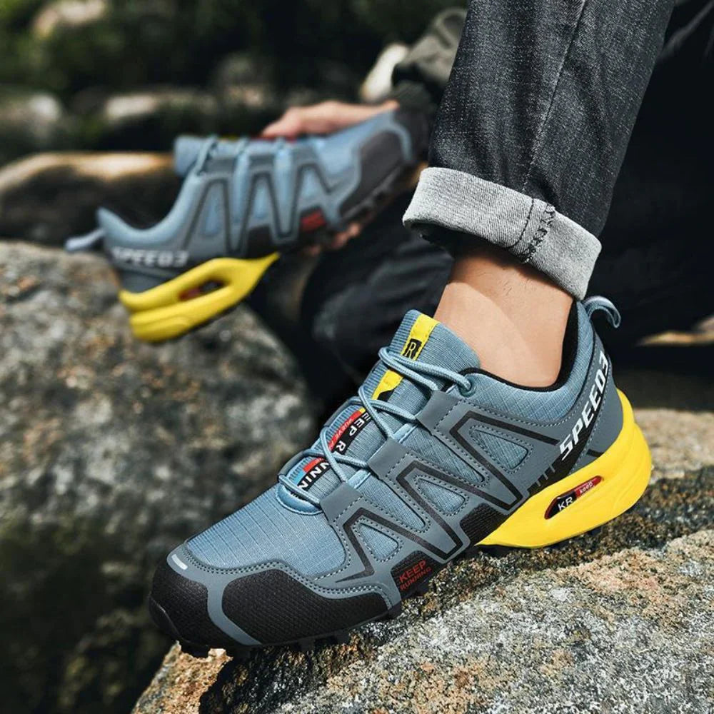 Sportliche Sportschuhe für Herren EB