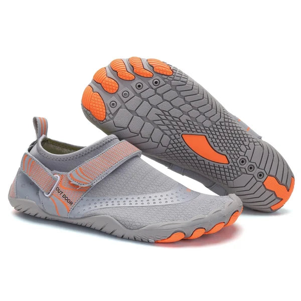 EB - Ergonomische Barfuß-Wasserschuhe für Männer und Frauen