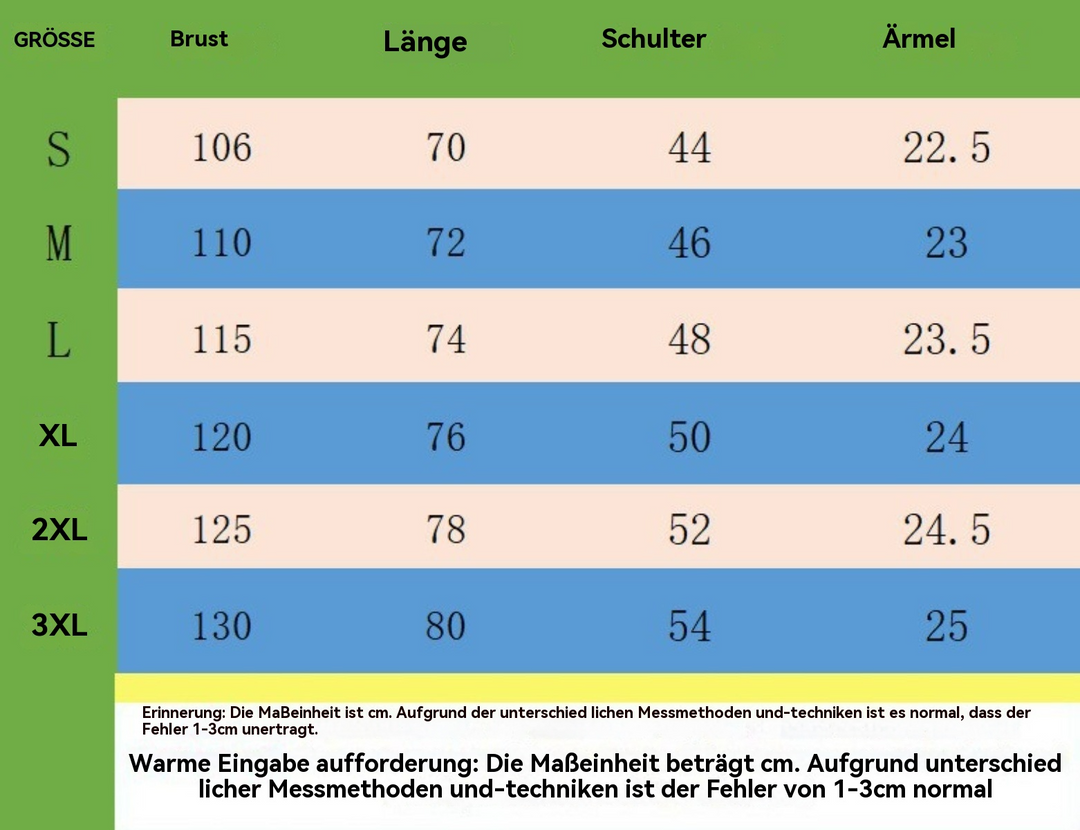 EB | Solide Farbe Knopf Jacquard kurze Ärmel