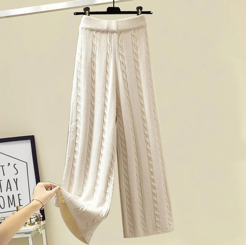 EB | Strickwinteroutfits für Gemütliche Stunden