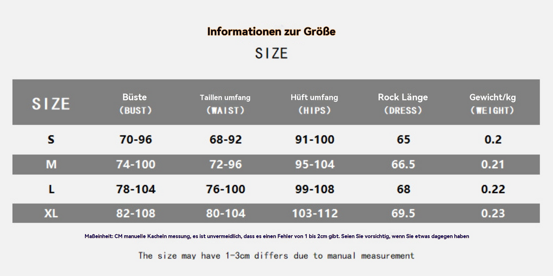 EB | Schlauchtop und hippes PU-Kleid