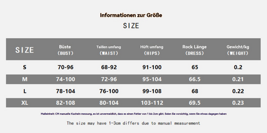 EB | Schlauchtop und hippes PU-Kleid