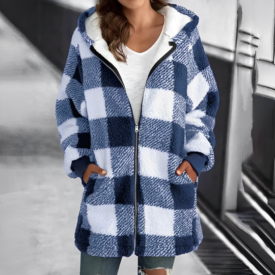 EB | Modischer, Gemütlicher Pullover für Damen