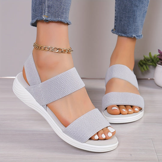 EB | Stretch Leichte Sandalen